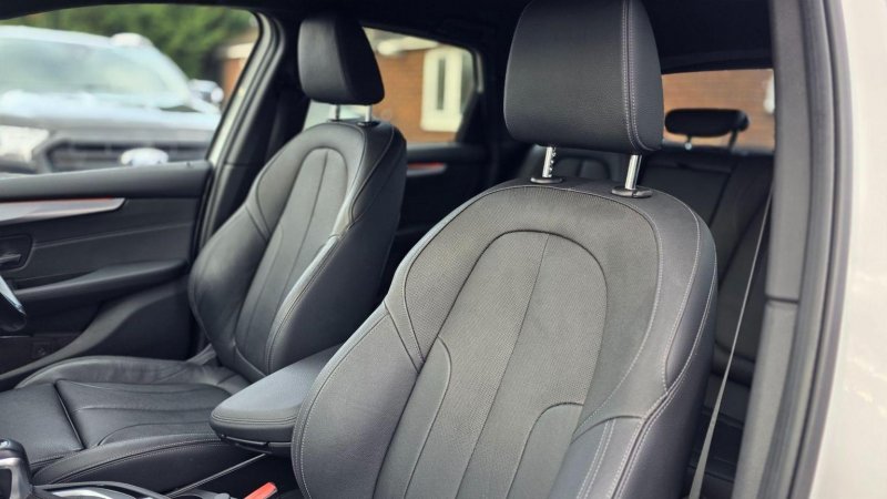 BMW 2 SERIES ACTIVE TOURER
