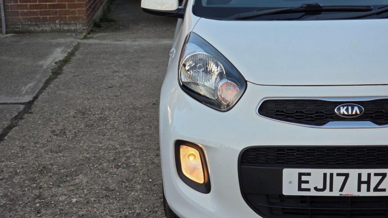 KIA PICANTO