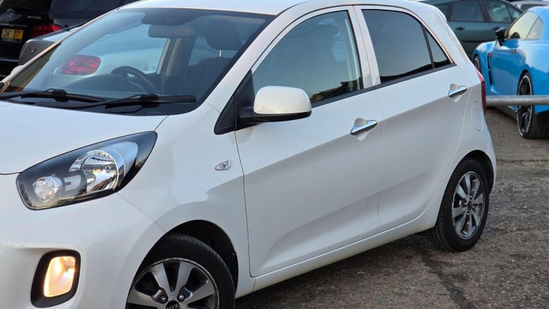 KIA PICANTO