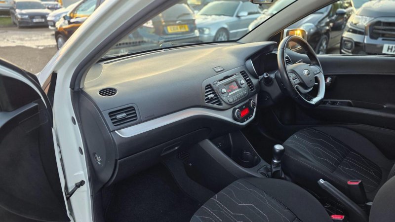 KIA PICANTO