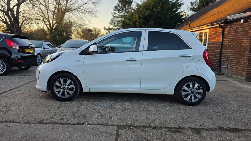 KIA PICANTO