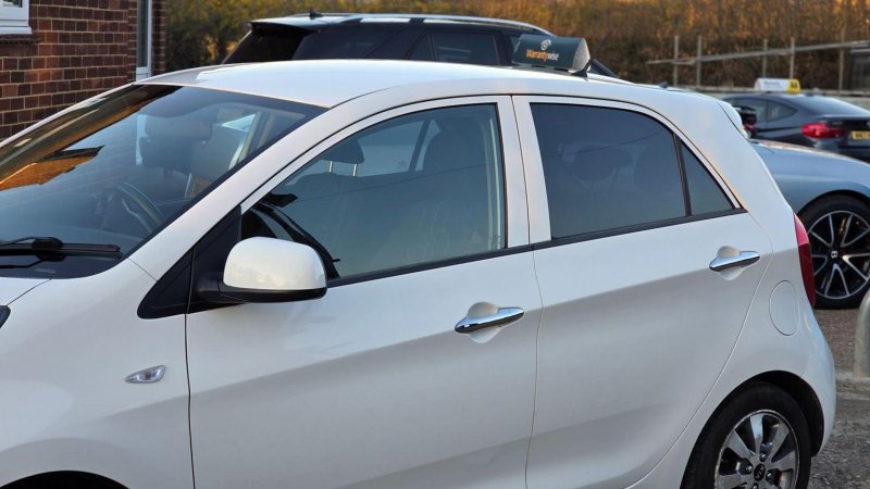 KIA PICANTO