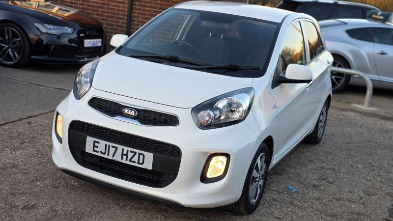 KIA PICANTO