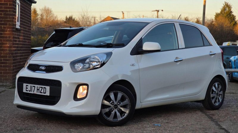 KIA PICANTO
