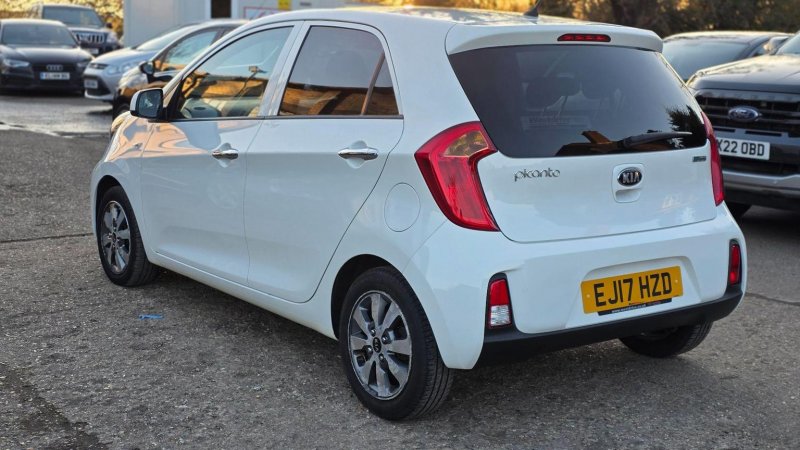 KIA PICANTO