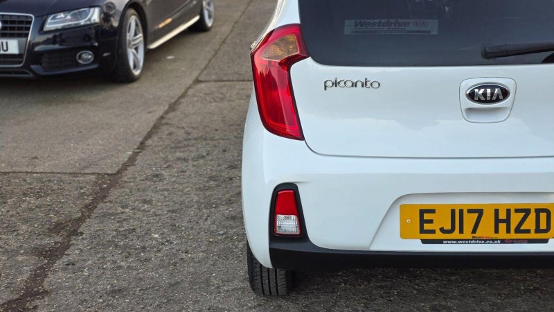 KIA PICANTO