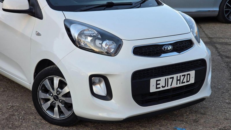 KIA PICANTO