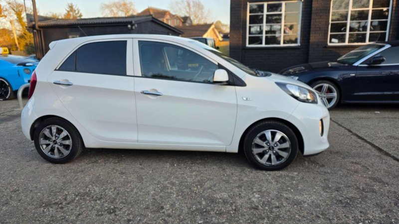 KIA PICANTO