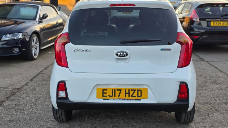 KIA PICANTO