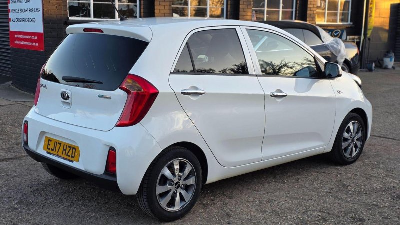 KIA PICANTO