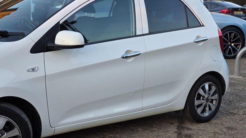 KIA PICANTO