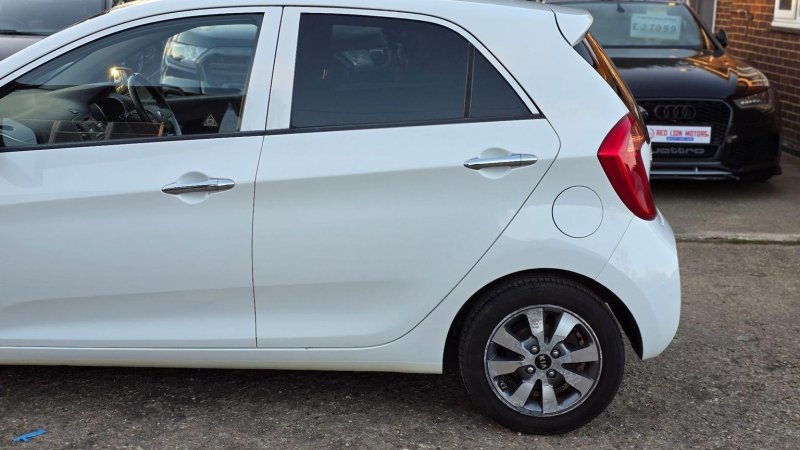 KIA PICANTO