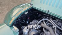 MORGAN PLUS 4