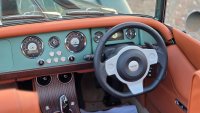 MORGAN PLUS 4