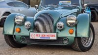 MORGAN PLUS 4