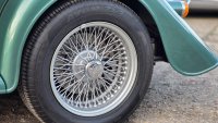 MORGAN PLUS 4