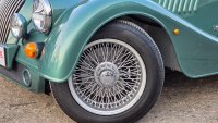 MORGAN PLUS 4
