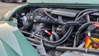 MORGAN PLUS 4
