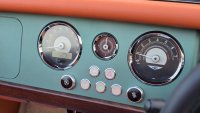 MORGAN PLUS 4