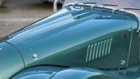 MORGAN PLUS 4