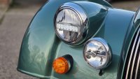 MORGAN PLUS 4