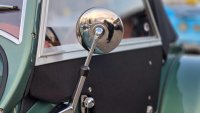 MORGAN PLUS 4