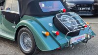 MORGAN PLUS 4