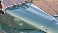 MORGAN PLUS 4