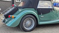 MORGAN PLUS 4