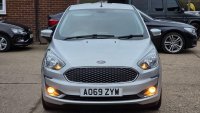 FORD KA+