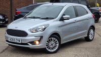 FORD KA+