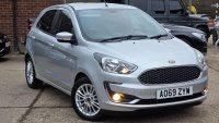FORD KA+