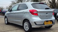FORD KA+