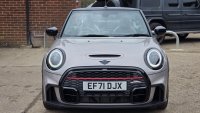 MINI CONVERTIBLE