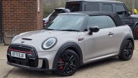 MINI CONVERTIBLE