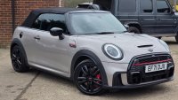 MINI CONVERTIBLE