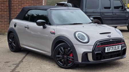 MINI CONVERTIBLE