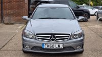 MERCEDES-BENZ CLC CLASS