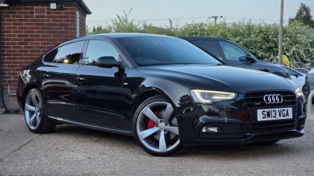AUDI