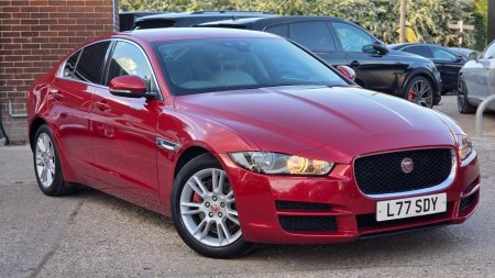 JAGUAR