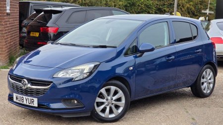 VAUXHALL