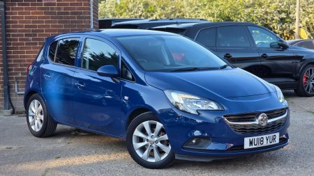 VAUXHALL