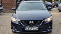 MAZDA MAZDA6