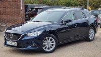 MAZDA MAZDA6