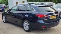 MAZDA MAZDA6