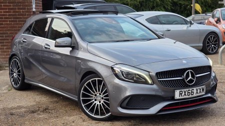MERCEDES-BENZ