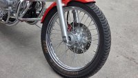 HONDA CMX250