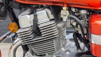HONDA CMX250