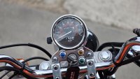HONDA CMX250