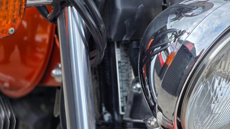 HONDA CMX250